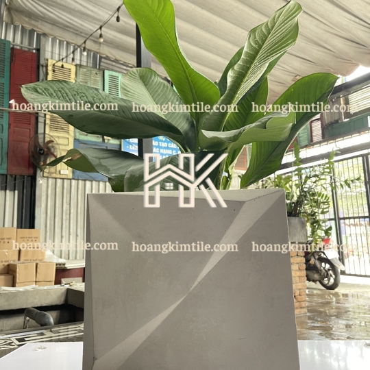 GẠCH 3D BÊ TÔNG K - 377