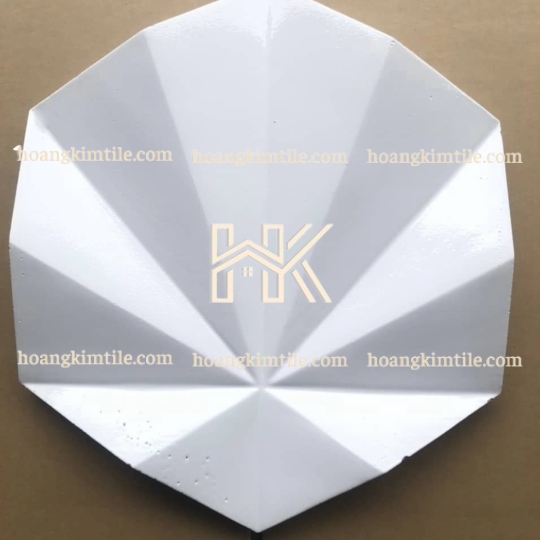 GẠCH 3D BÊ TÔNG K-381