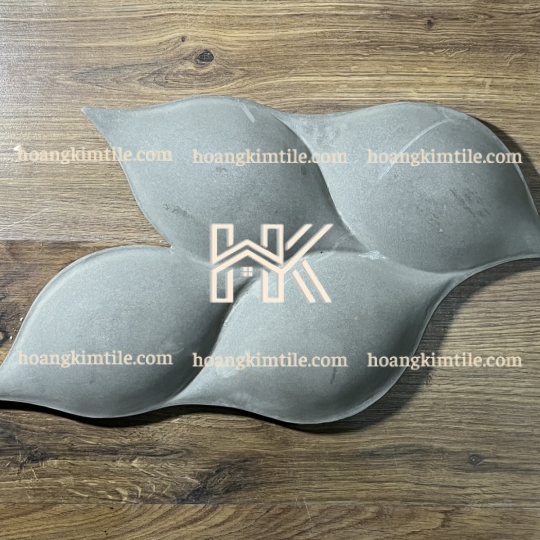 GẠCH 3D BÊ TÔNG K - 382
