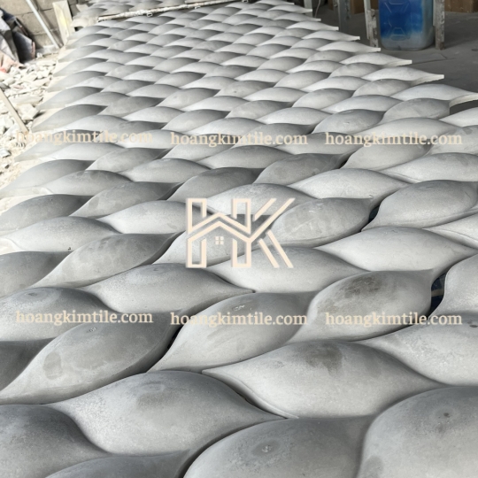 GẠCH 3D BÊ TÔNG K-382