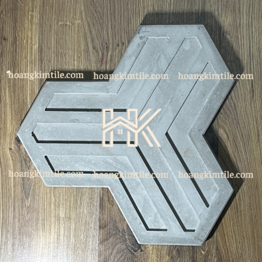 GẠCH 3D BÊ TÔNG K - 383