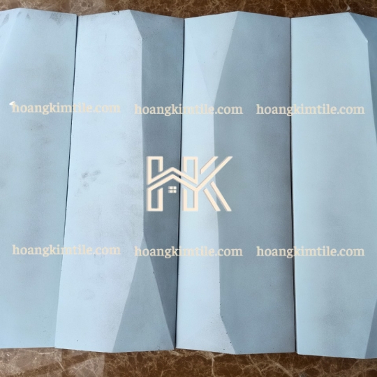GẠCH 3D BÊ TÔNG K-384