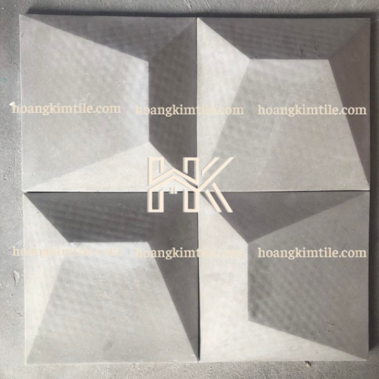 GẠCH 3D BÊ TÔNG K-385