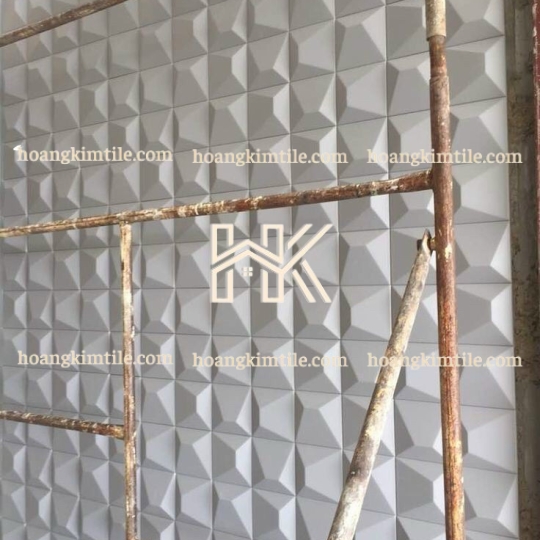 GẠCH 3D BÊ TÔNG K-385