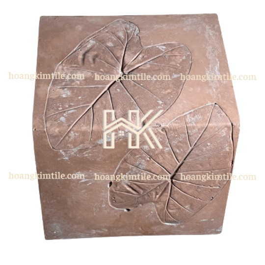 GẠCH 3D BÊ TÔNG K-338