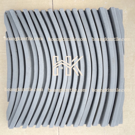 GẠCH 3D BÊ TÔNG K-395