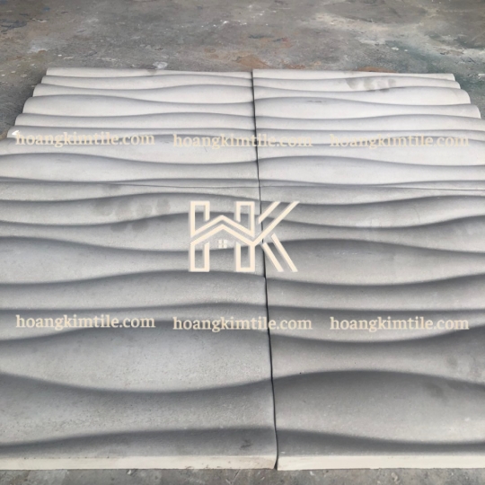 GẠCH 3D BÊ TÔNG K-397