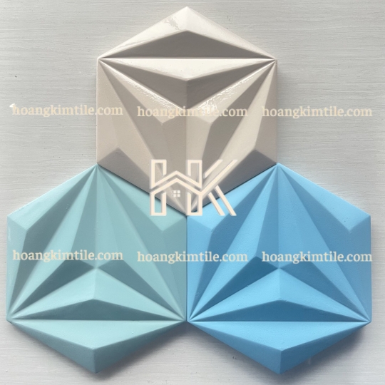 GẠCH 3D BÊ TÔNG K-398