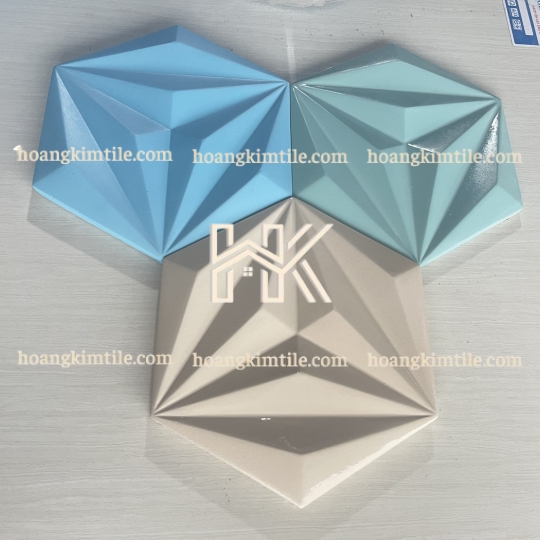 GẠCH 3D BÊ TÔNG K-398