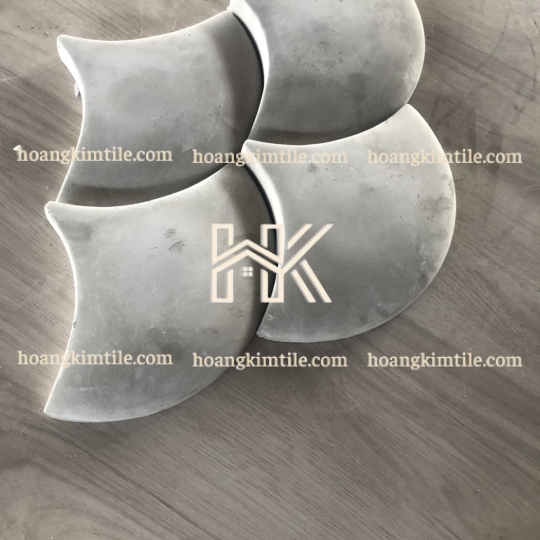 GẠCH 3D BÊ TÔNG K-399