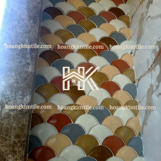 GẠCH 3D BÊ TÔNG K-399