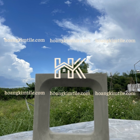 GẠCH 3D BÔNG GIÓ HKG - 407