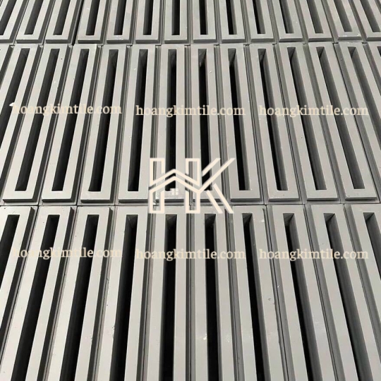 GẠCH 3D BÔNG GIÓ HKG - 409