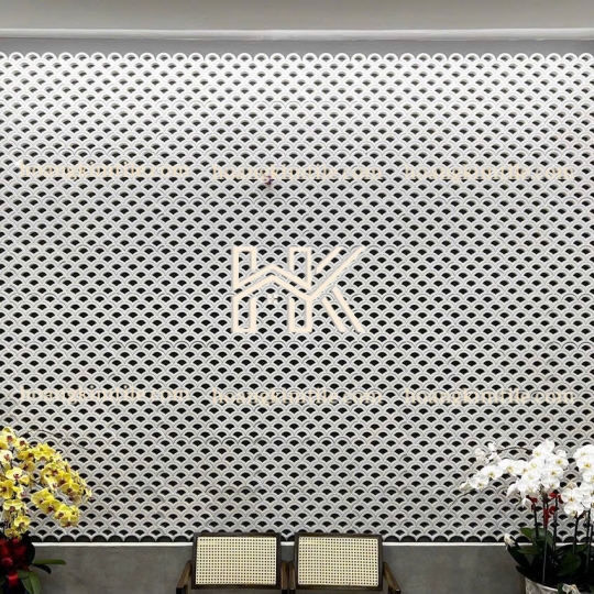 GẠCH 3D BÔNG GIÓ HKG - 417