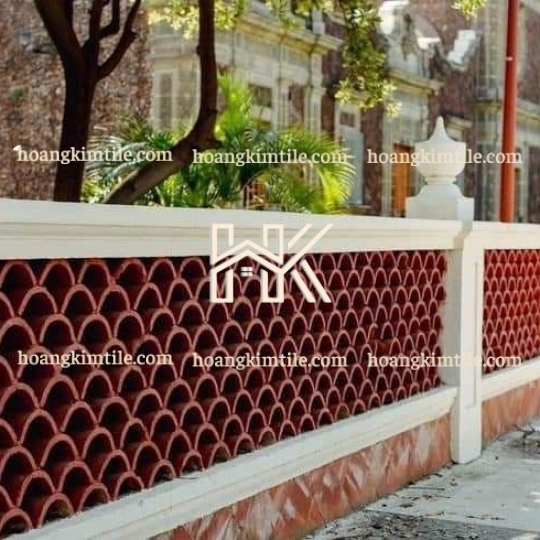 GẠCH 3D BÔNG GIÓ HKG - 420