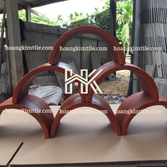 GẠCH 3D BÔNG GIÓ HKG - 420