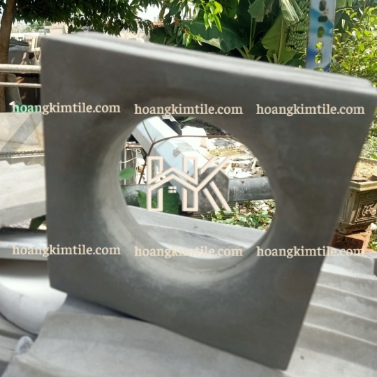 GẠCH 3D BÔNG GIÓ HKG - 422