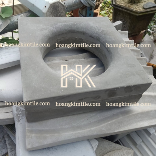 GẠCH 3D BÔNG GIÓ HKG - 422