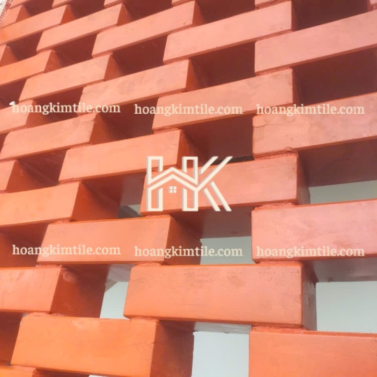 GẠCH 3D BÔNG GIÓ HKG - 424