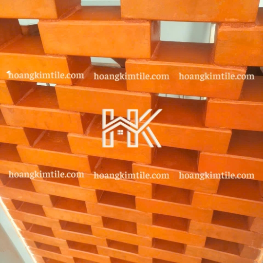 GẠCH 3D BÔNG GIÓ HKG - 424