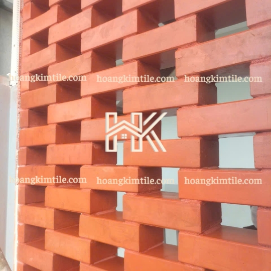 GẠCH 3D BÔNG GIÓ HKG - 424