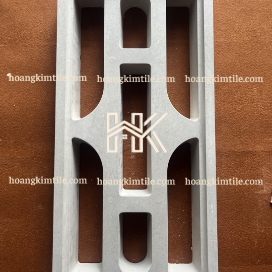 GẠCH 3D BÔNG GIÓ HKG - 426