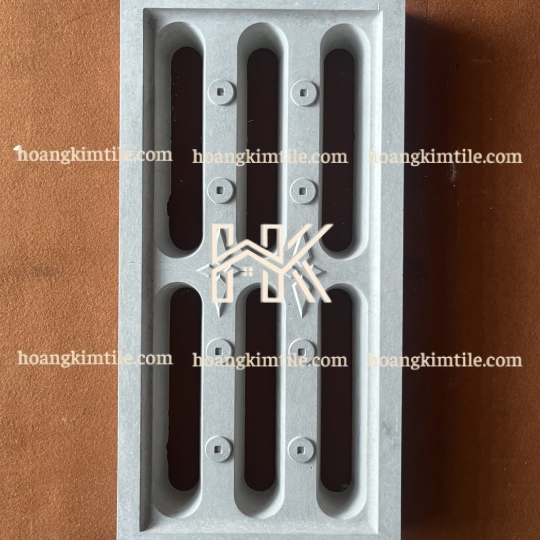 GẠCH 3D BÔNG GIÓ HKG - 427