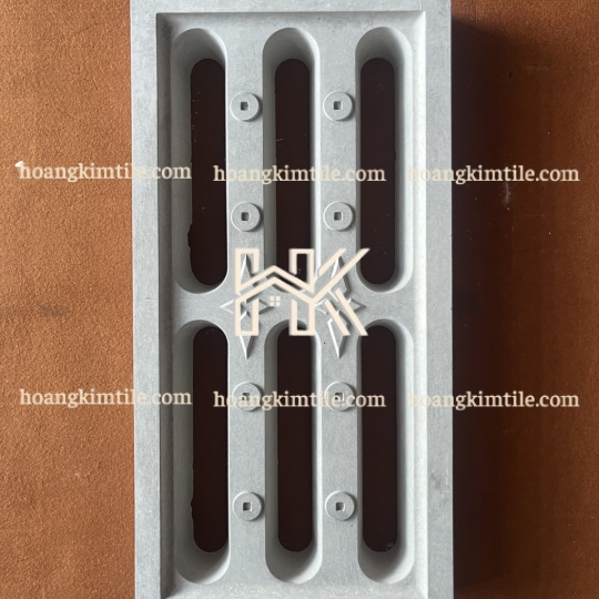 GẠCH 3D BÔNG GIÓ HKG - 427