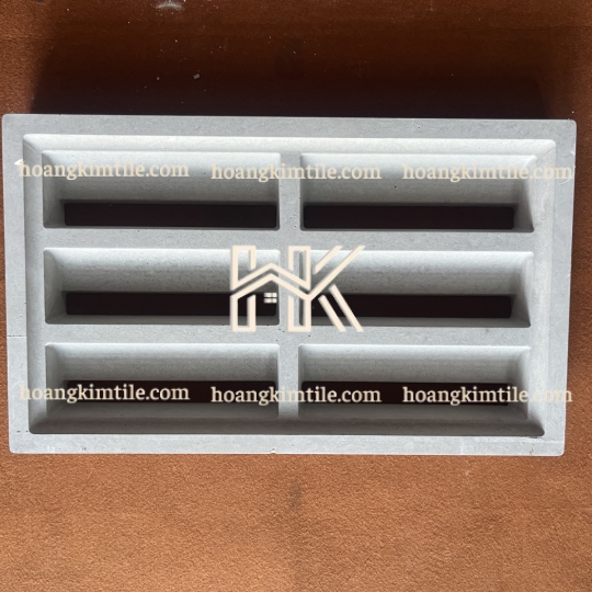 GẠCH 3D BÔNG GIÓ HKG - 428