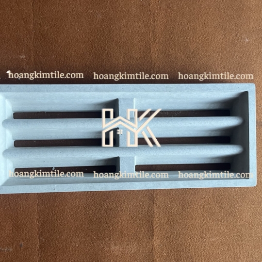 GẠCH 3D BÔNG GIÓ HKG - 430