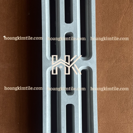 GẠCH 3D BÔNG GIÓ HKG - 431
