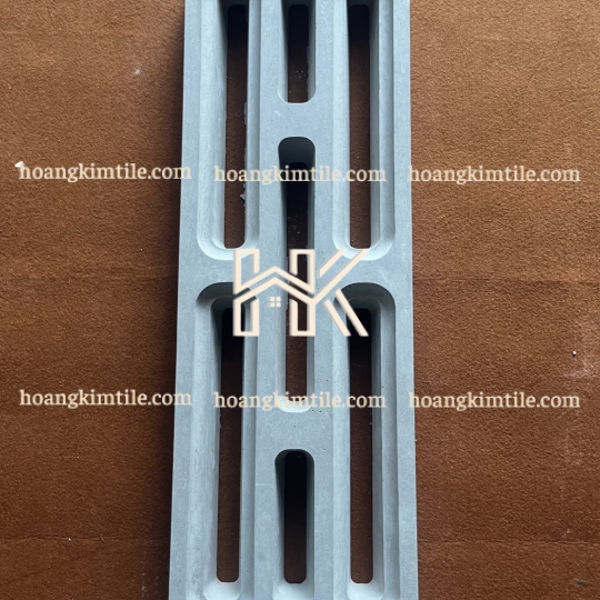 GẠCH 3D BÔNG GIÓ HKG - 431