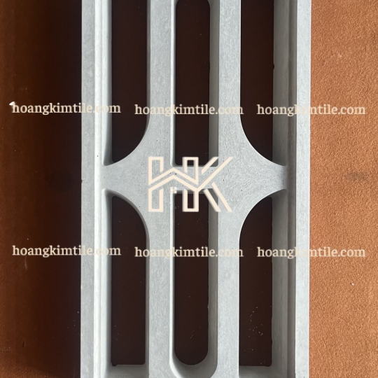 GẠCH 3D BÔNG GIÓ HKG - 432