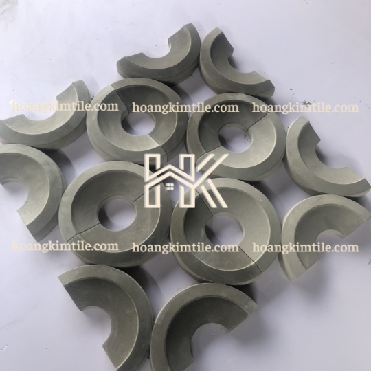 GẠCH 3D BÔNG GIÓ HKG - 435