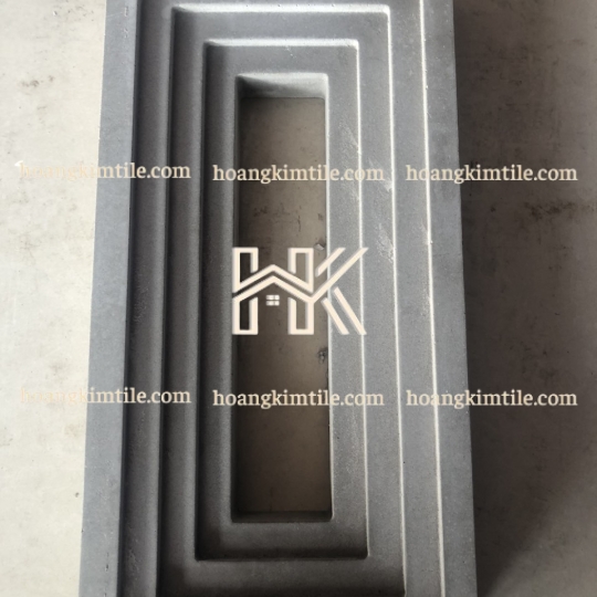 GẠCH 3D BÔNG GIÓ HKG - 436
