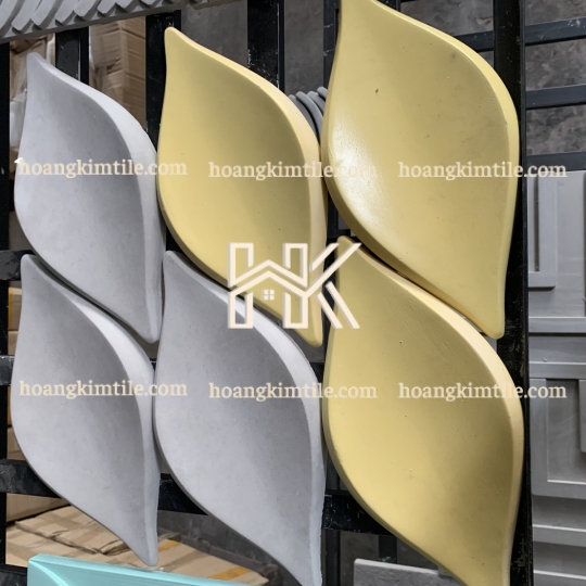 GẠCH 3D BÊ TÔNG K-513