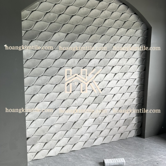 GẠCH 3D BÊ TÔNG K-513