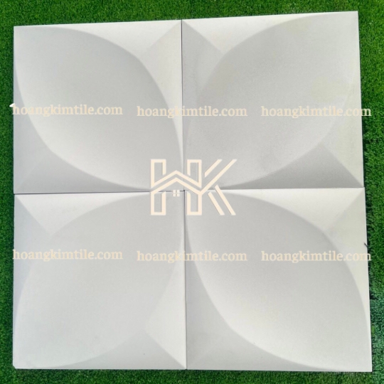 GẠCH 3D BÊ TÔNG K-514