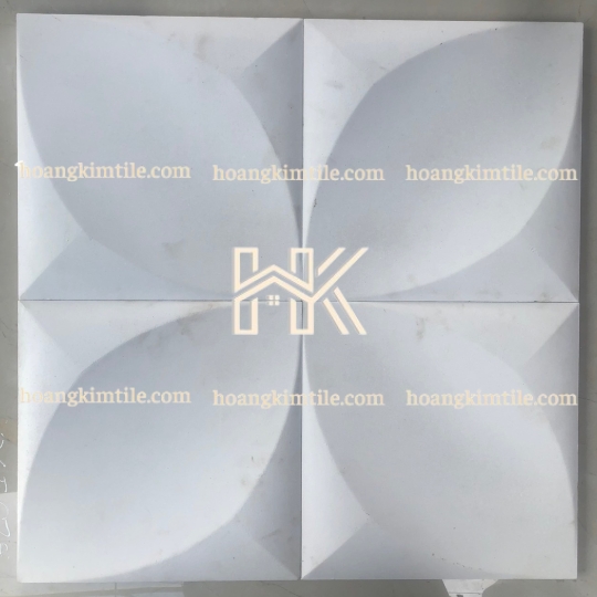GẠCH 3D BÊ TÔNG K-514