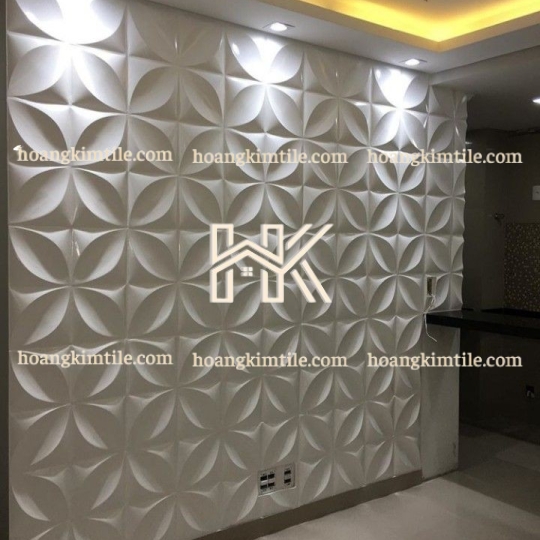 GẠCH 3D BÊ TÔNG K-514