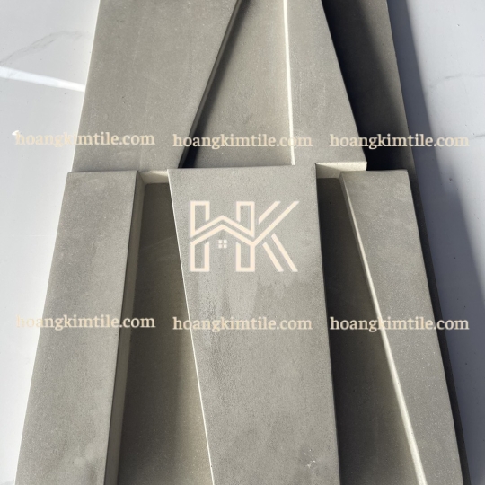 GẠCH 3D BÊ TÔNG K-515