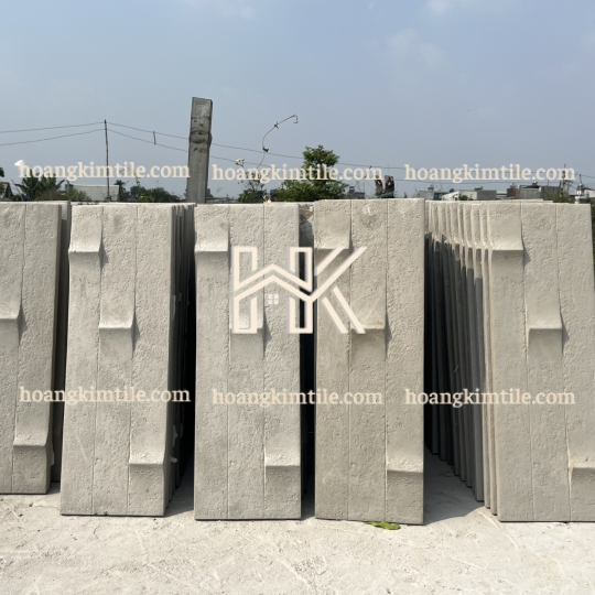 GẠCH 3D BÊ TÔNG K-516