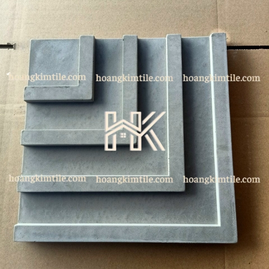 GẠCH 3D BÊ TÔNG K-519