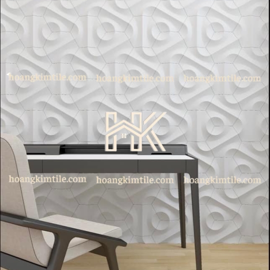 GẠCH 3D BÊ TÔNG K-522