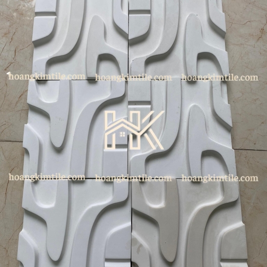 GẠCH 3D BÊ TÔNG K-526