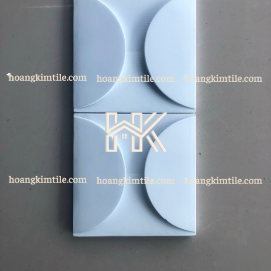 GẠCH 3D BÊ TÔNG K-527