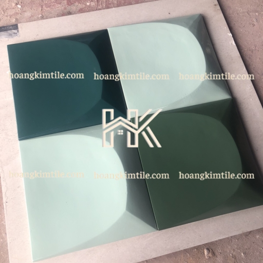 GẠCH 3D BÊ TÔNG K-529