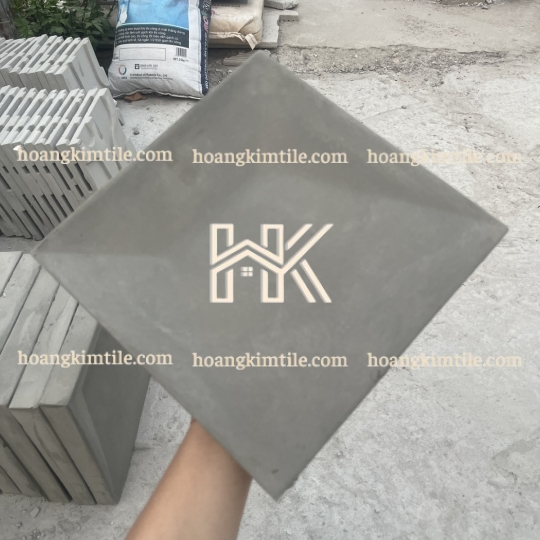 GẠCH 3D BÊ TÔNG K-530