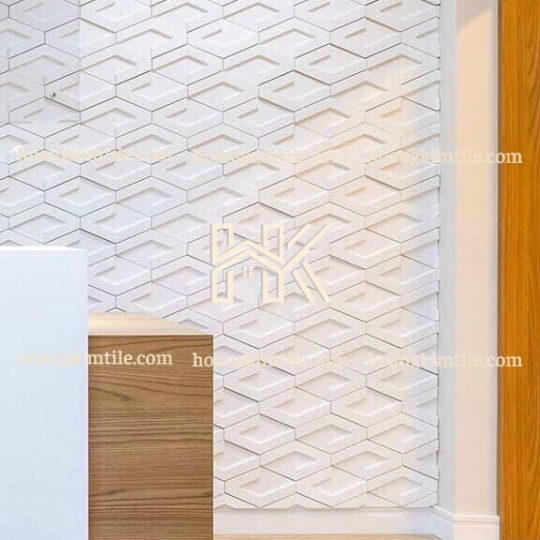 GẠCH 3D BÊ TÔNG K-531