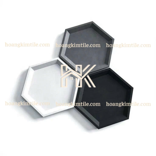 GẠCH 3D BÊ TÔNG K-533